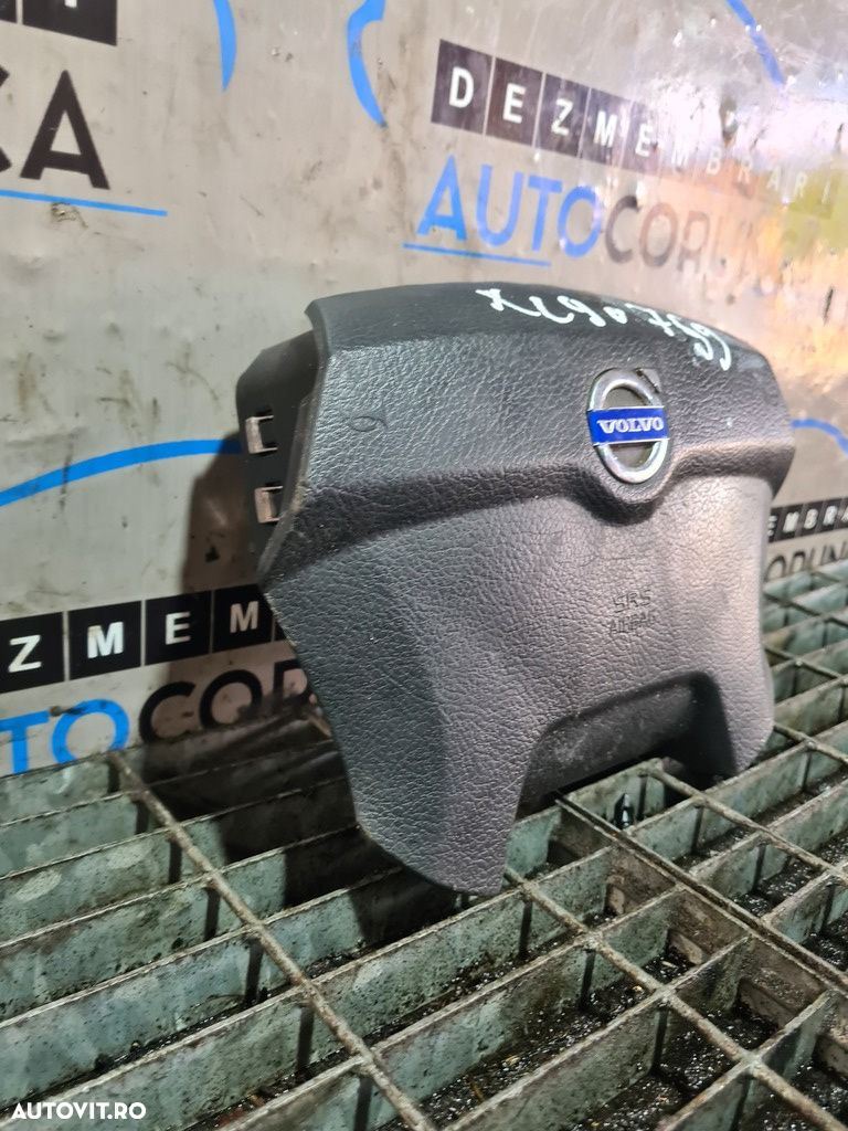 Airbag volan Volvo XC90 Facelift 2007 - 2014 (759) - 3