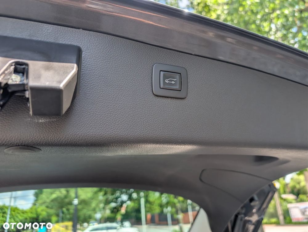 Opel Astra 1.4 Turbo Start/Stop Automatik Ultimate - 17