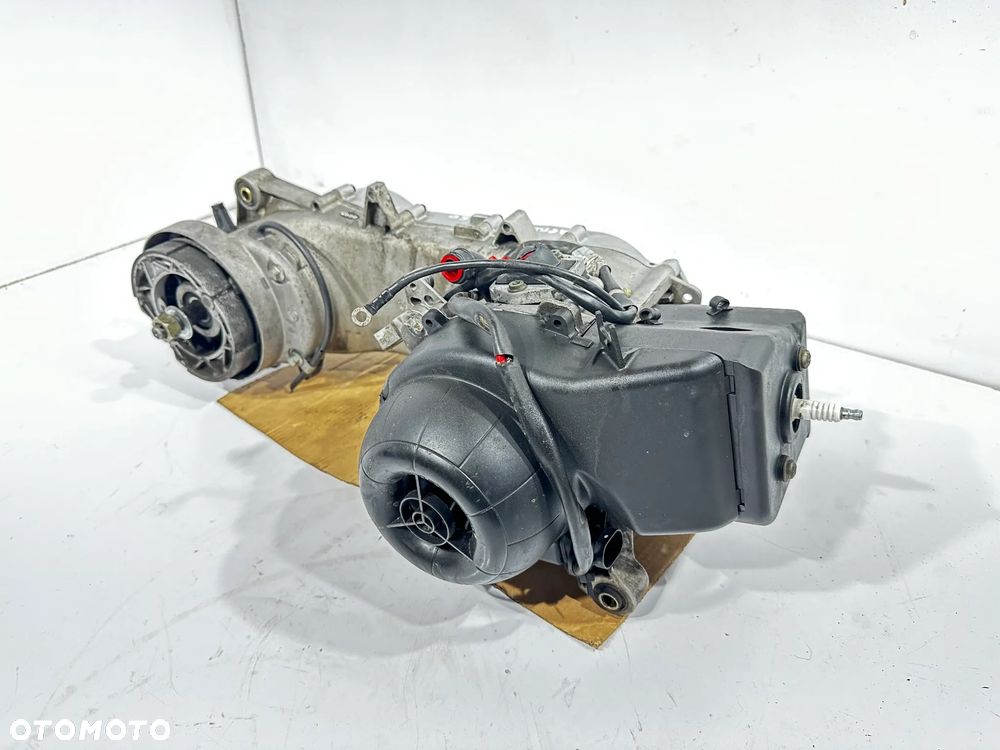 Silnik Aprilia SR 50 Motard 14Dni GW - 12