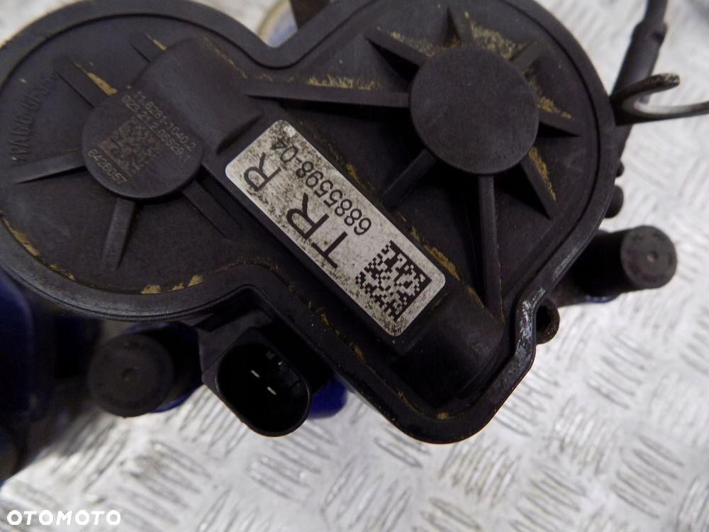 BMW F44 F40 ZACISKI HAMULCOWE KOMPLET M-PAKIET - 7