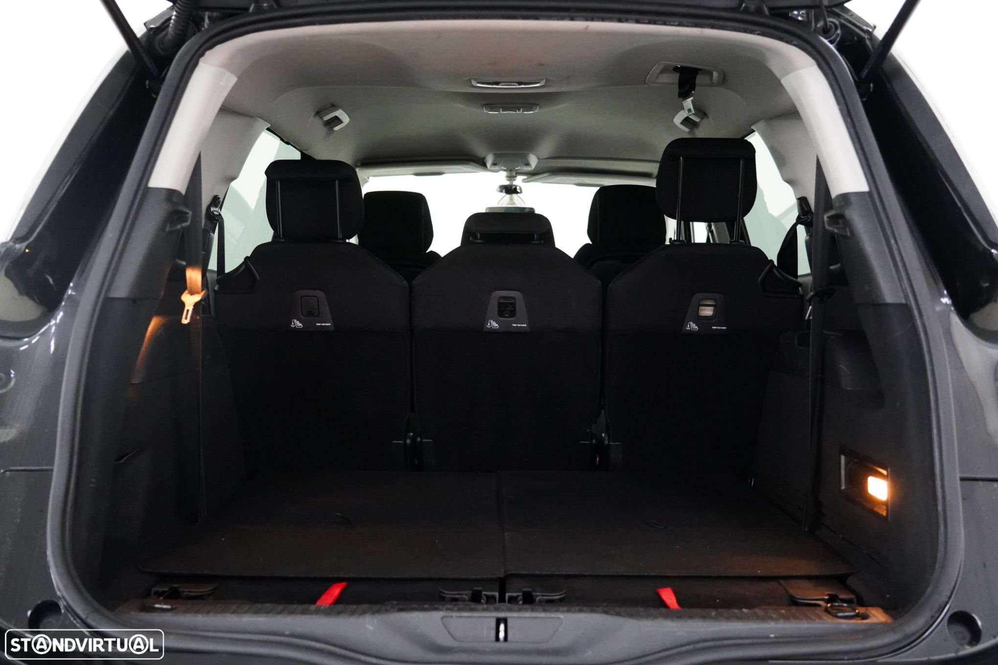 Citroën C4 Picasso 1.6 BlueHDi Intensive - 18