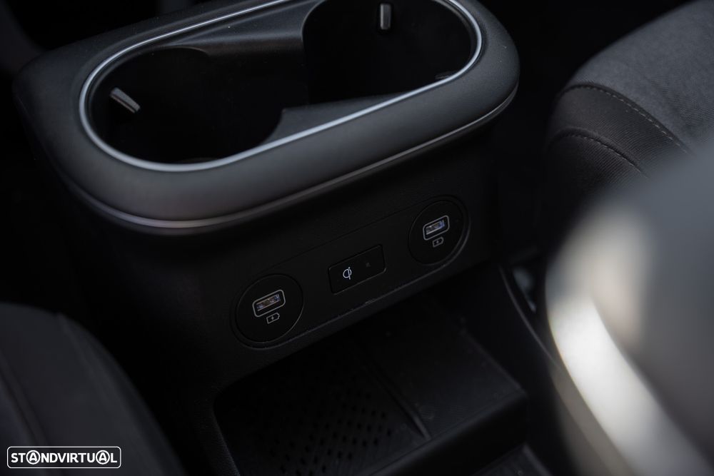 Hyundai Ioniq 5 58 kWh - 25