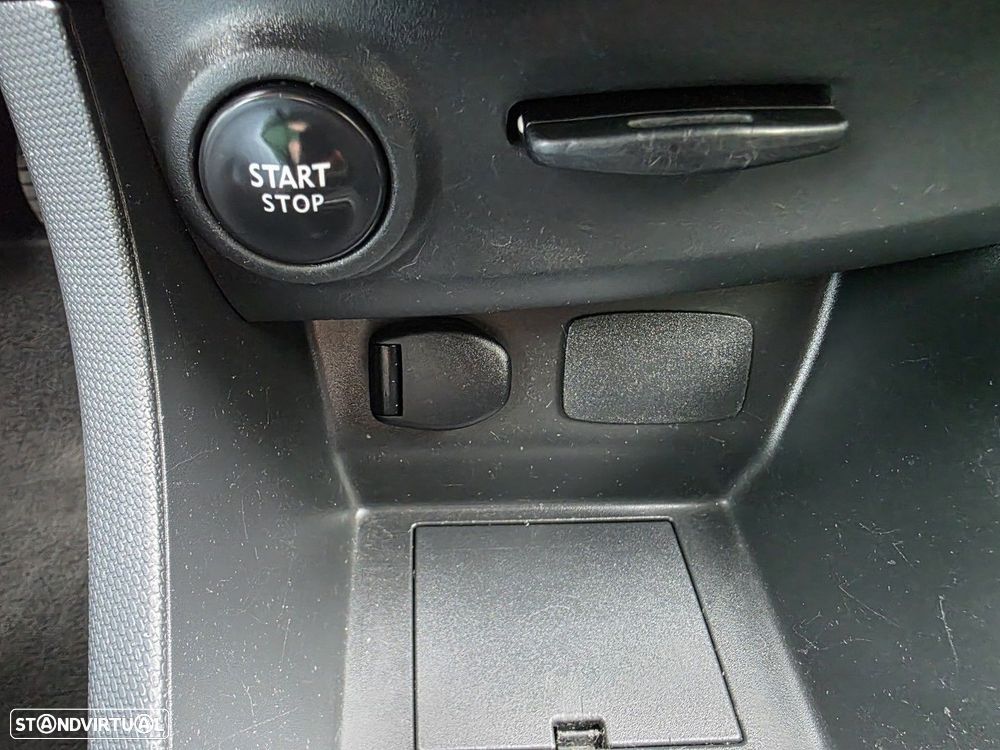 Renault Clio Sport Tourer 1.5 dCi Limited - 14