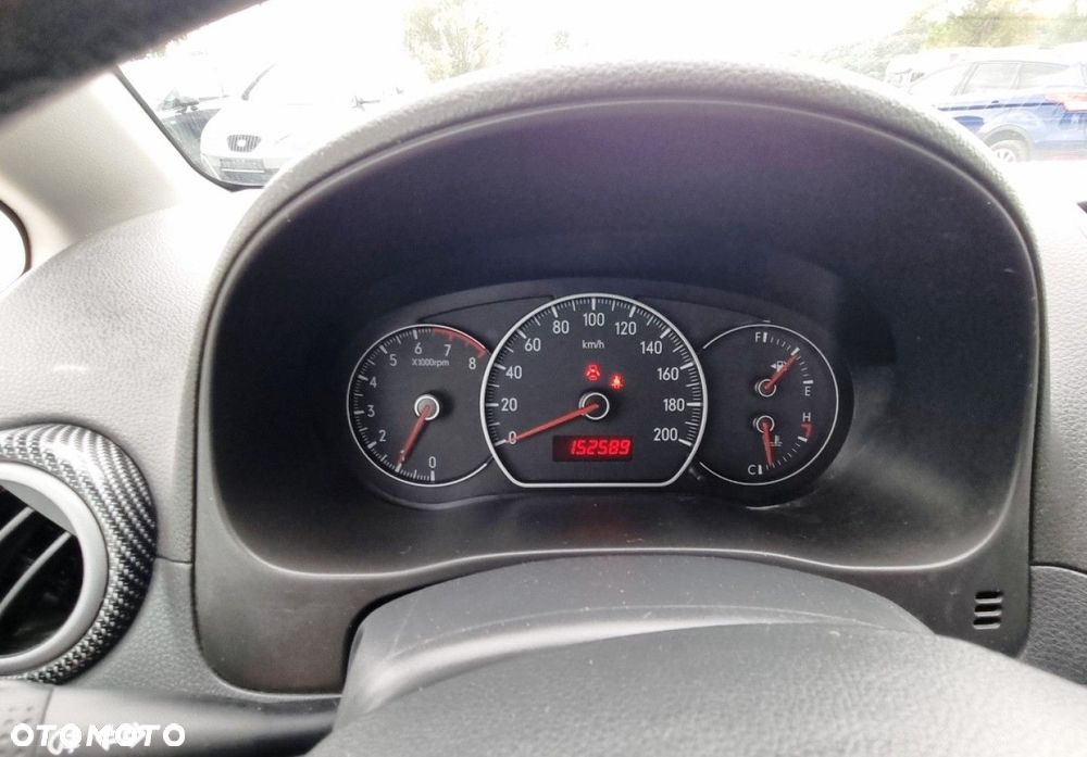 Suzuki SX4 - 21