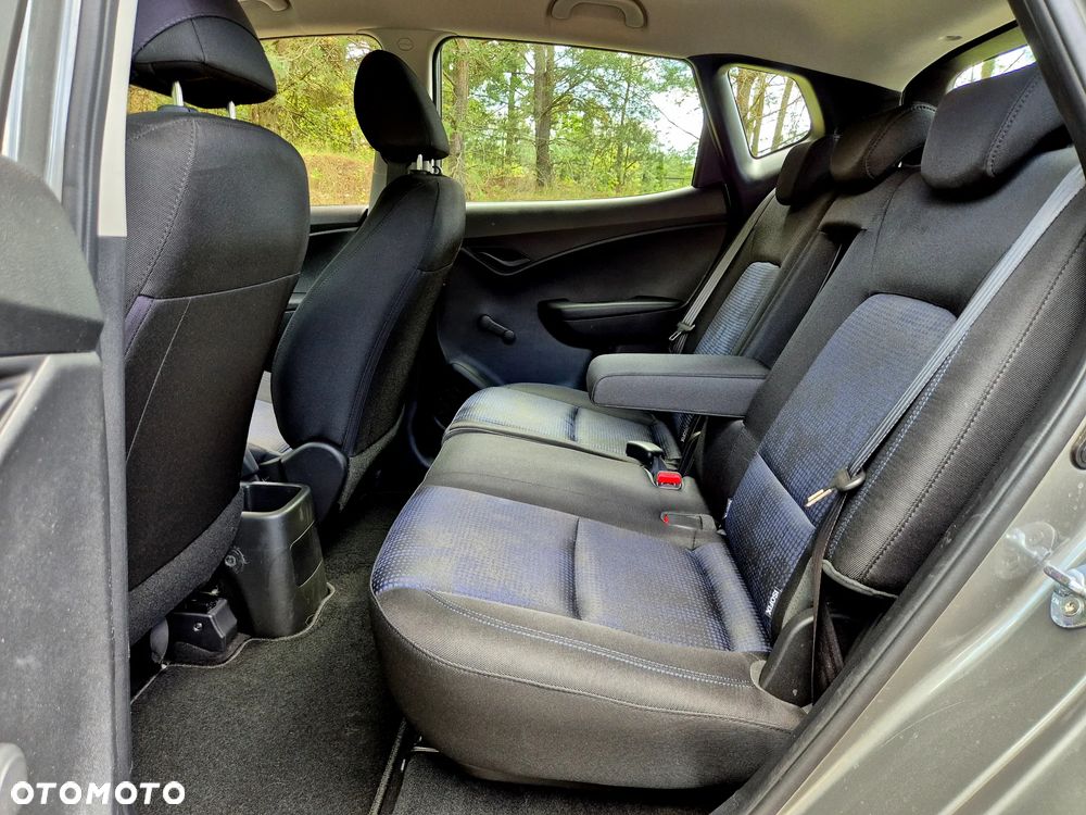 Hyundai ix20 1.6 Automatik Comfort - 7