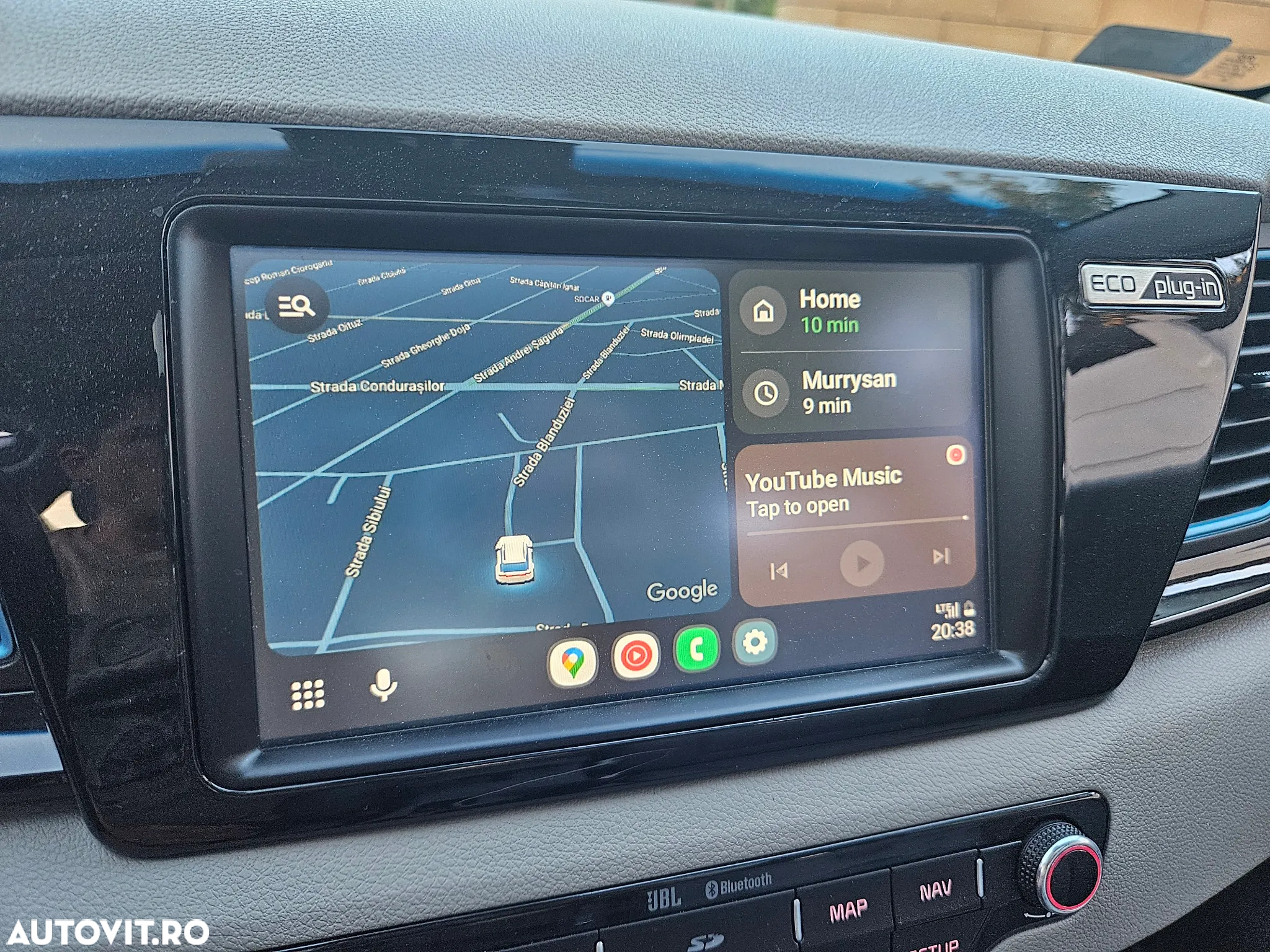 Kia Niro 1.6 GDI 6DCT PHEV Premium - 26