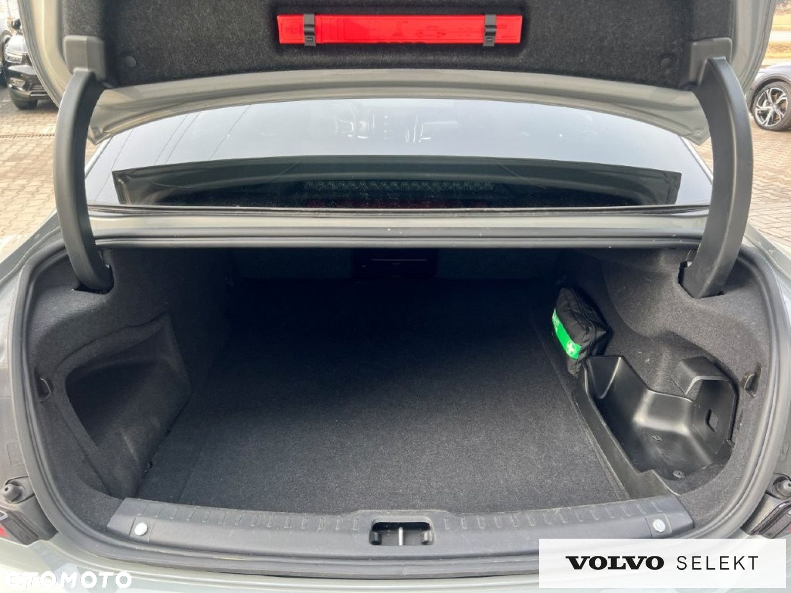 Volvo S90 - 35