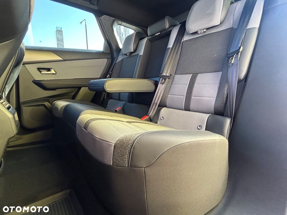 Opel Grandland 1.2 mHEV GS eDTC6 - 14