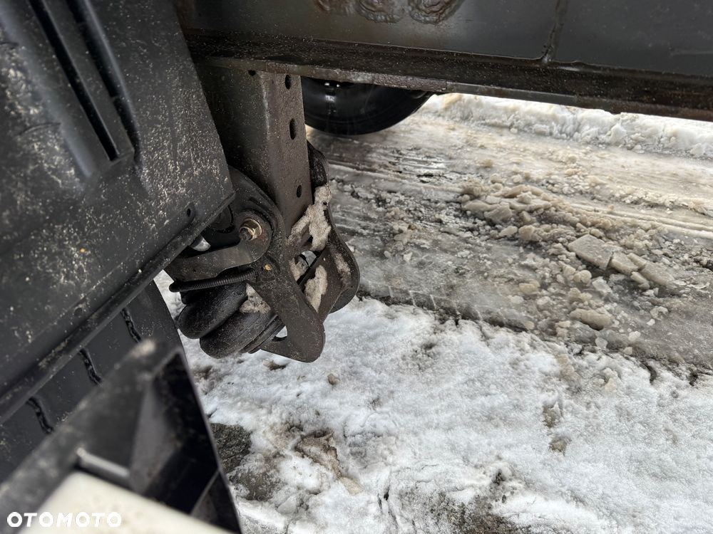 Krone SD Standard - 15