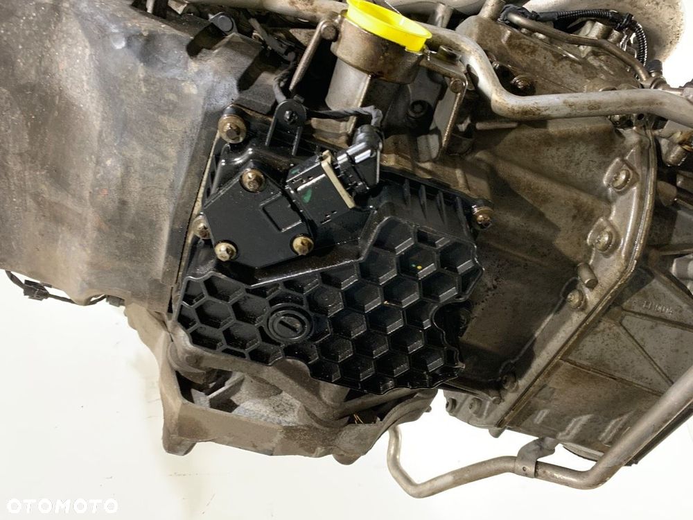 SILNIK KOMPLETNY  MERCEDES-BENZ CLS (C257) 2017 - 2022 AMG CLS 53 EQ Boost 4-matic+ (257.361) 320 kW - 25