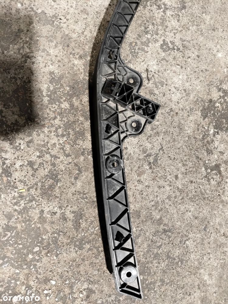 Spoiler,hokej,dokładka zderzaka przód BMW M3/G80,M4G82 - 6