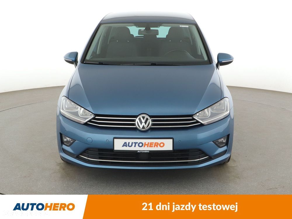 Volkswagen Golf Sportsvan VII SV 1.2 TSI BMT Trendline - 9
