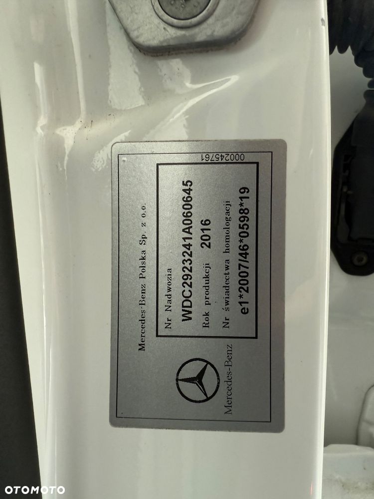 Mercedes-Benz GLE 350 d 4Matic 9G-TRONIC AMG Line - 15