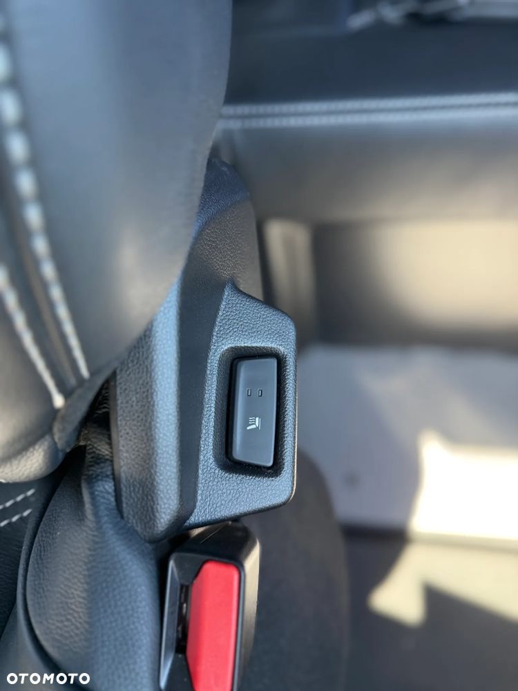 Renault MASTER IV 5-osobowy, Nowy koniowóz STX Automat, GWARANCJA - 14