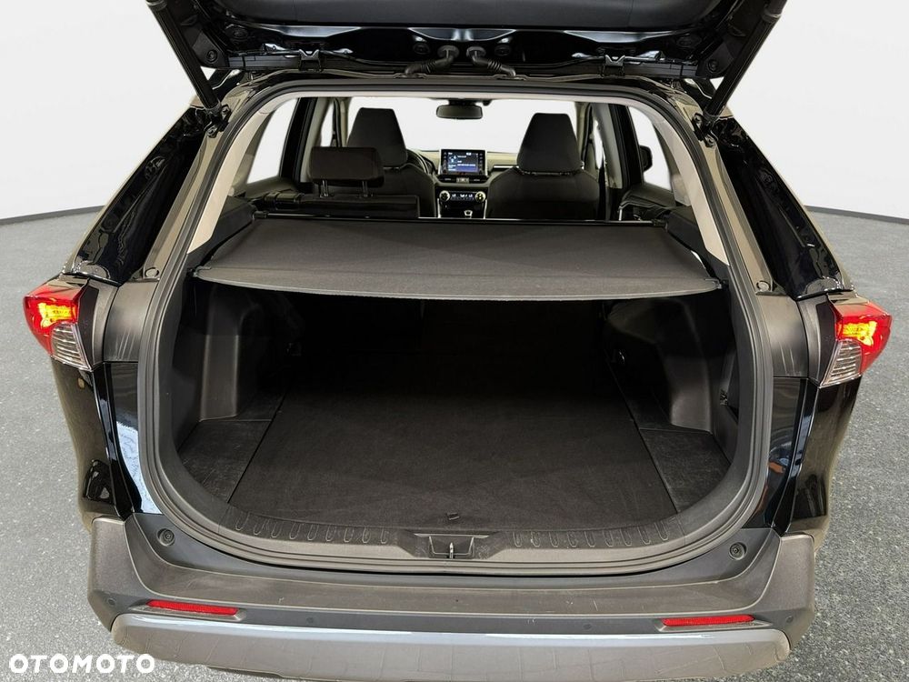 Toyota RAV4 - 27
