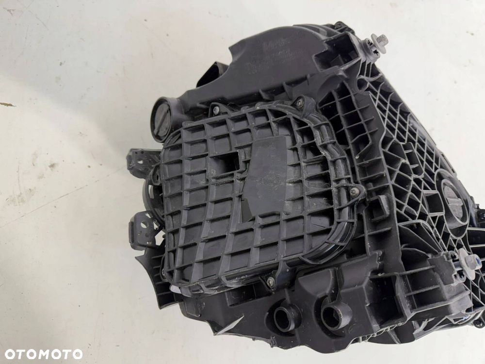 lampa prawy przód prawa przednia porsche taycan 9j1 eu - 13