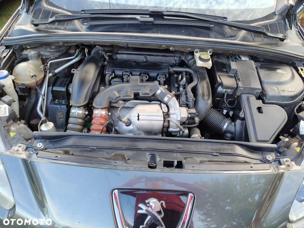 Peugeot 308 155 THP Active - 9