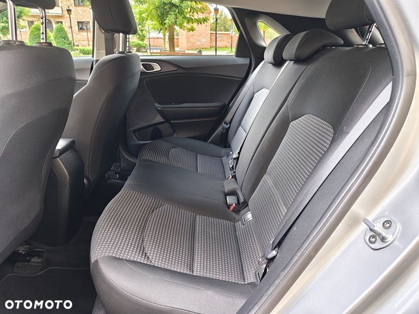 Kia Ceed 1.0 T-GDI S - 8