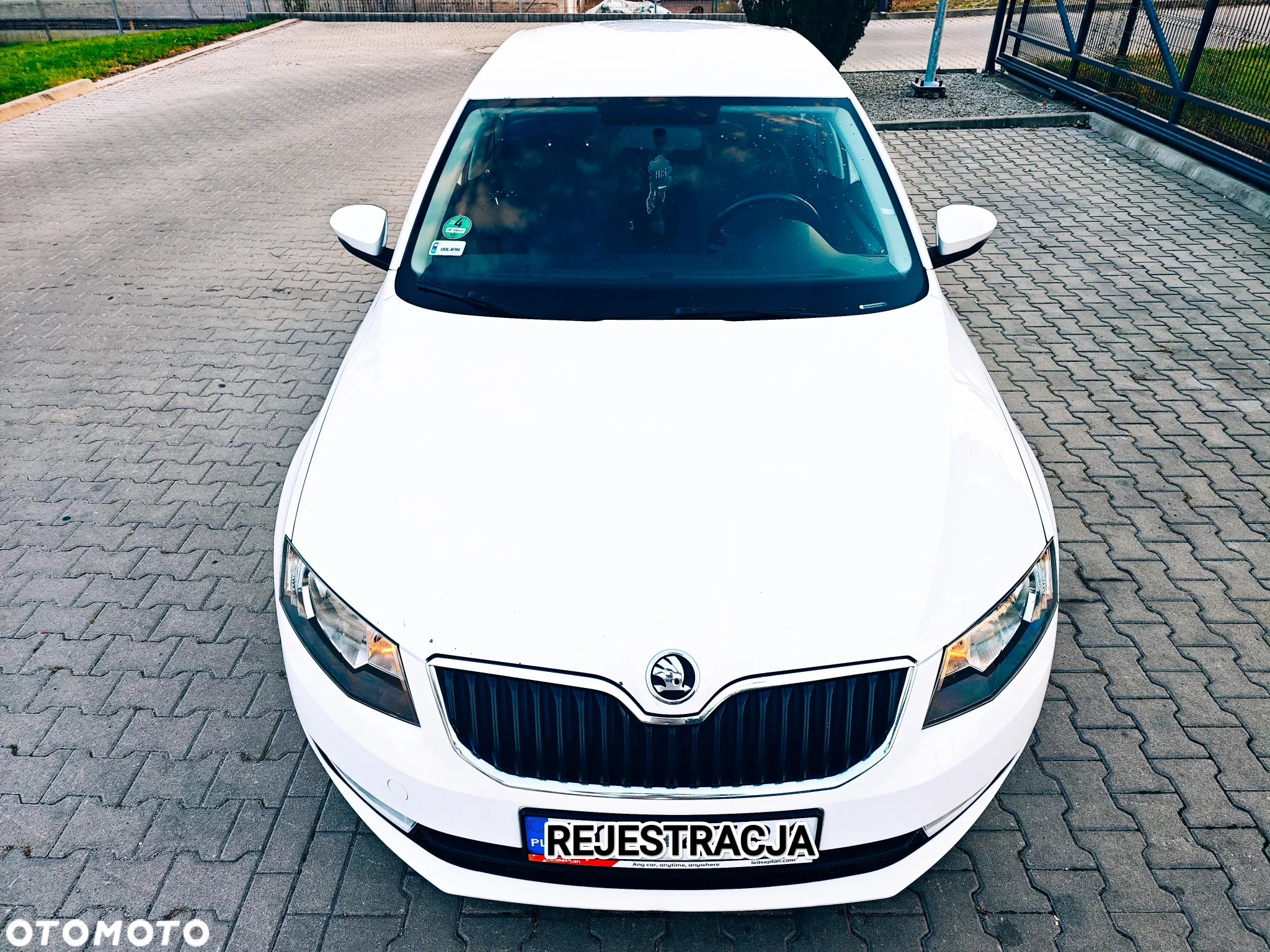 Skoda Octavia 1.6 TDI Ambition - 9