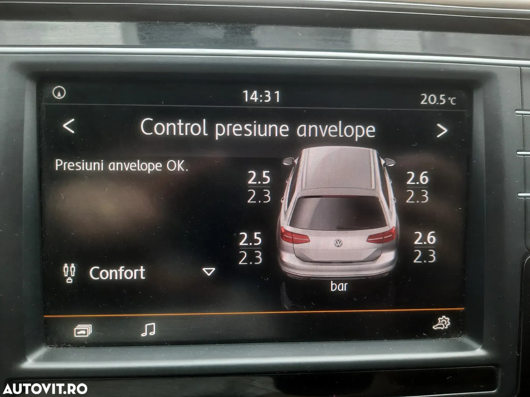 Volkswagen Passat Variant 2.0 TDI 4Motion Highline - 28