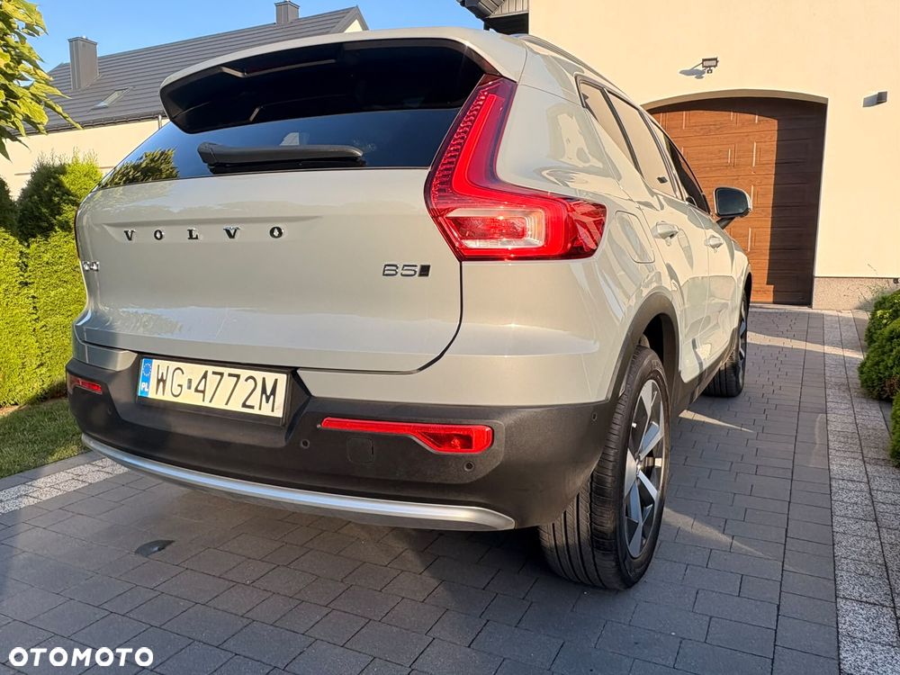 Volvo XC 40 - 14