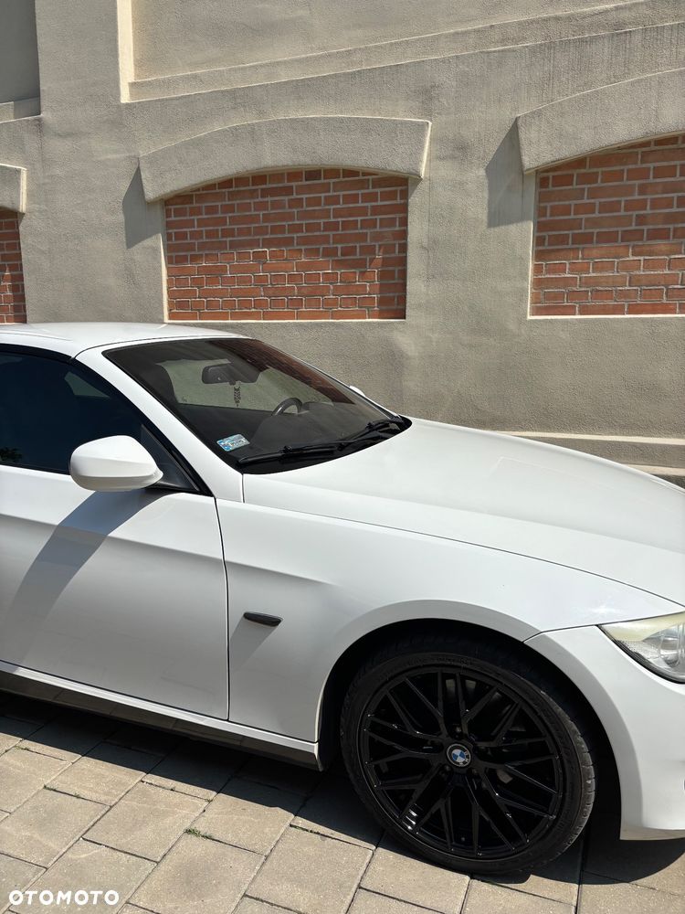 BMW Seria 3 320d - 13
