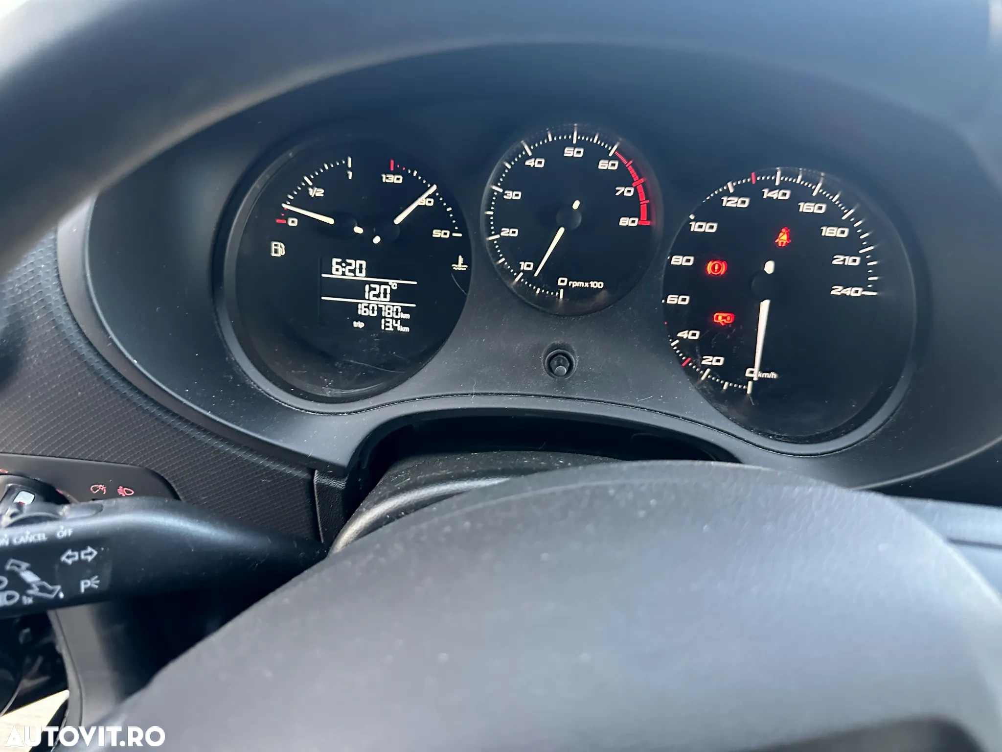 Seat Leon 1.2 TSI Ecomotive Reference - 17