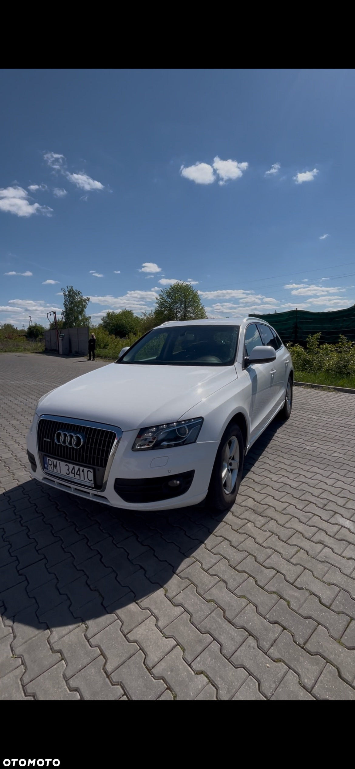 Audi Q5 2.0 TFSI Hybrid Quattro Tiptronic - 12