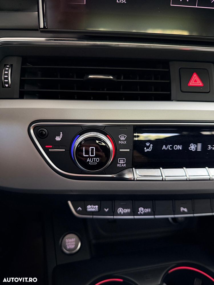 Audi A4 40 TDI S tronic MHEV S Line - 14