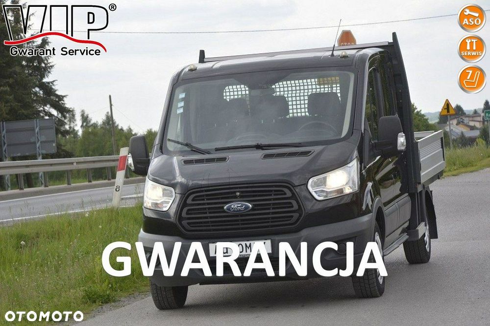 Ford Transit - 1