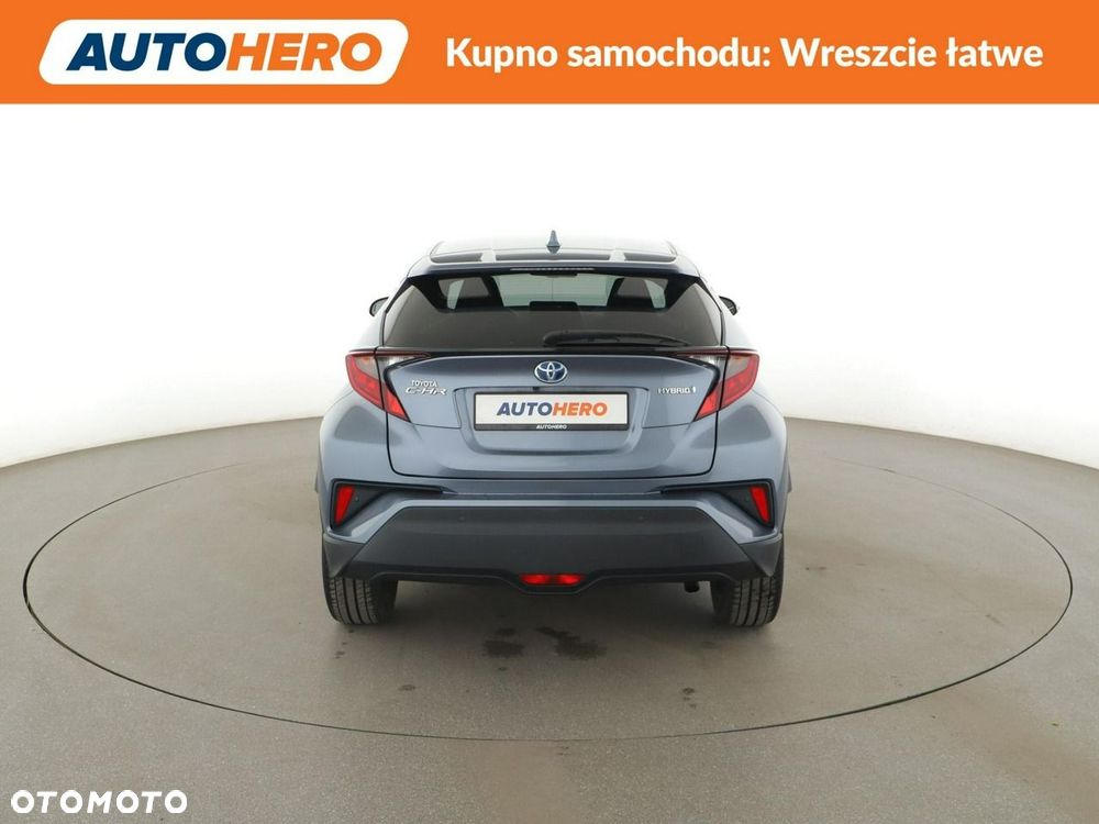 Toyota C-HR Style - 6
