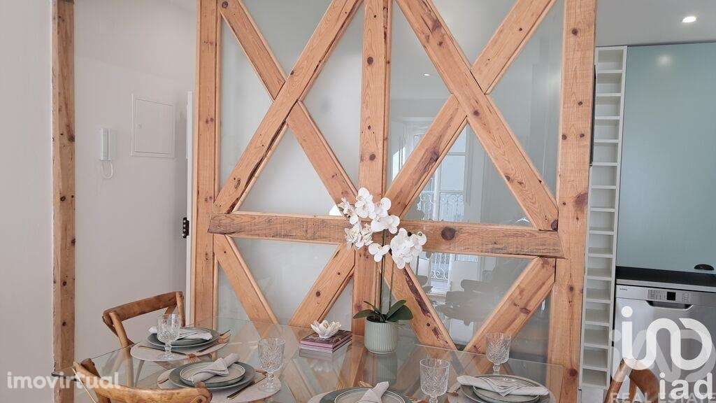 Apartamento T2 em Santa Maria Maior de 42,9 m2 - Grande imagem: 3/38