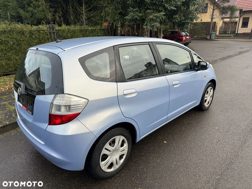 Honda Jazz 1.2 i-VTEC - 3