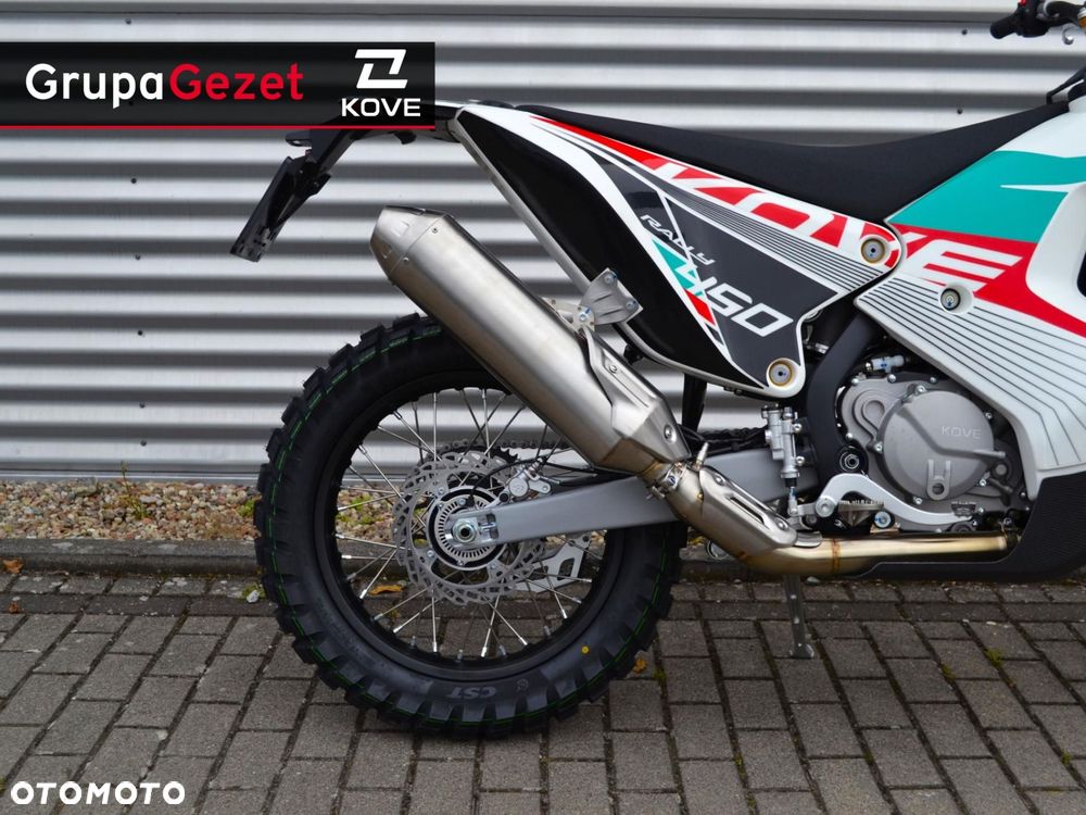KOVE 450 Rally - 9