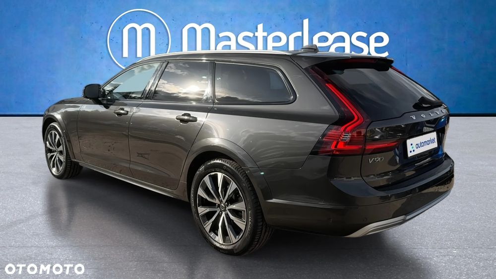Volvo V90 Cross Country B5 D AWD Ultimate - 7