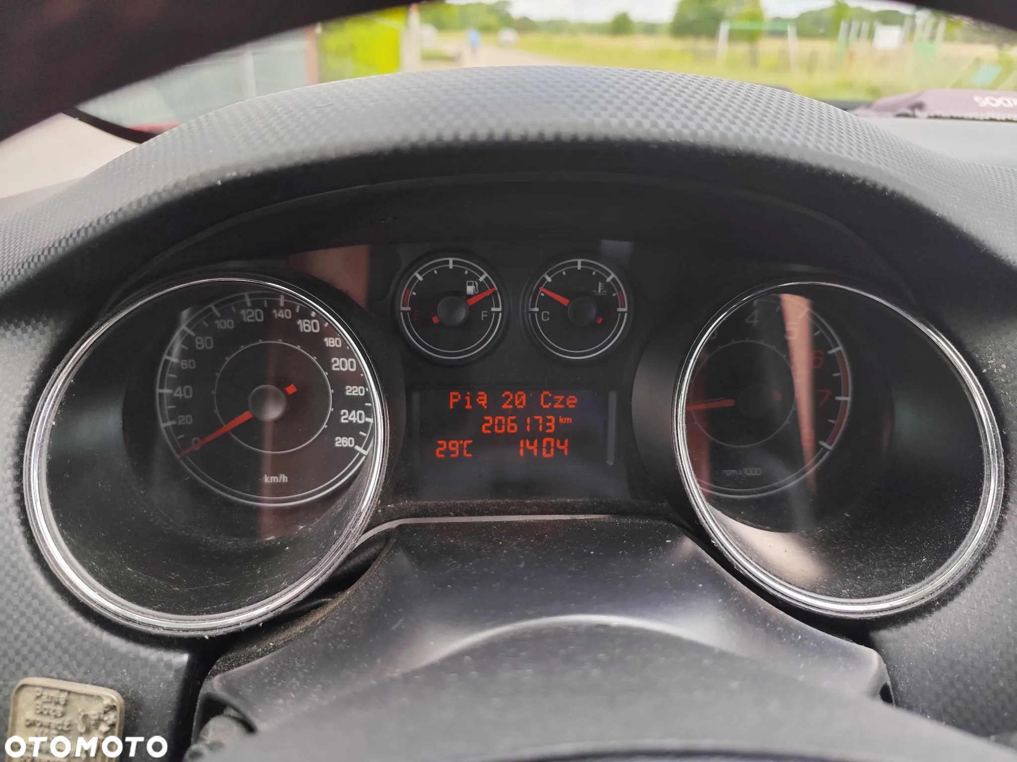 Fiat Bravo 1.4 T-Jet 16V Dynamic - 7