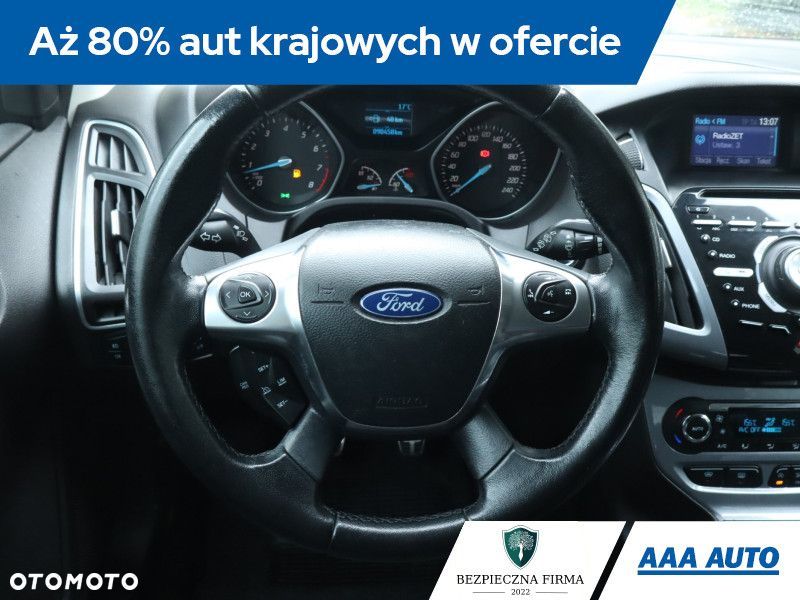 Ford Focus - 22