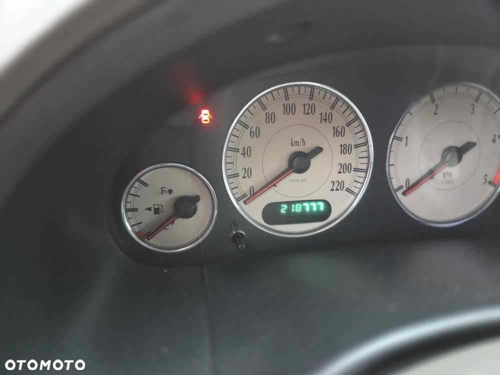 Chrysler Voyager 2.5 SE CRD - 3