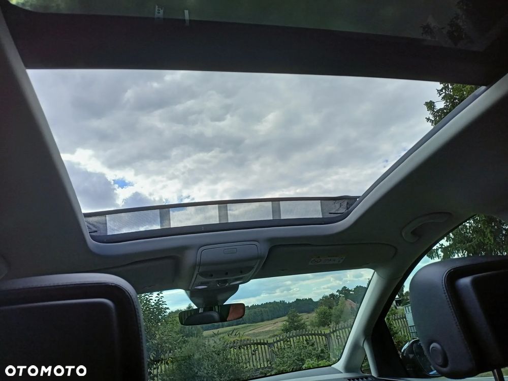 Seat Alhambra 2.0 TDI Style Advanced DSG - 22