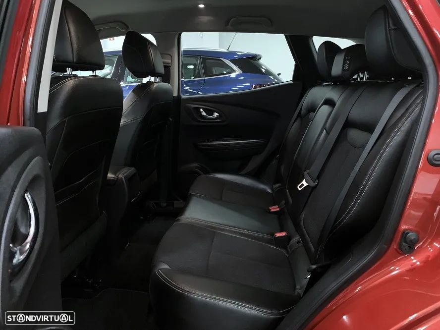 Renault Kadjar Energy TCe 130 LIMITED - 16