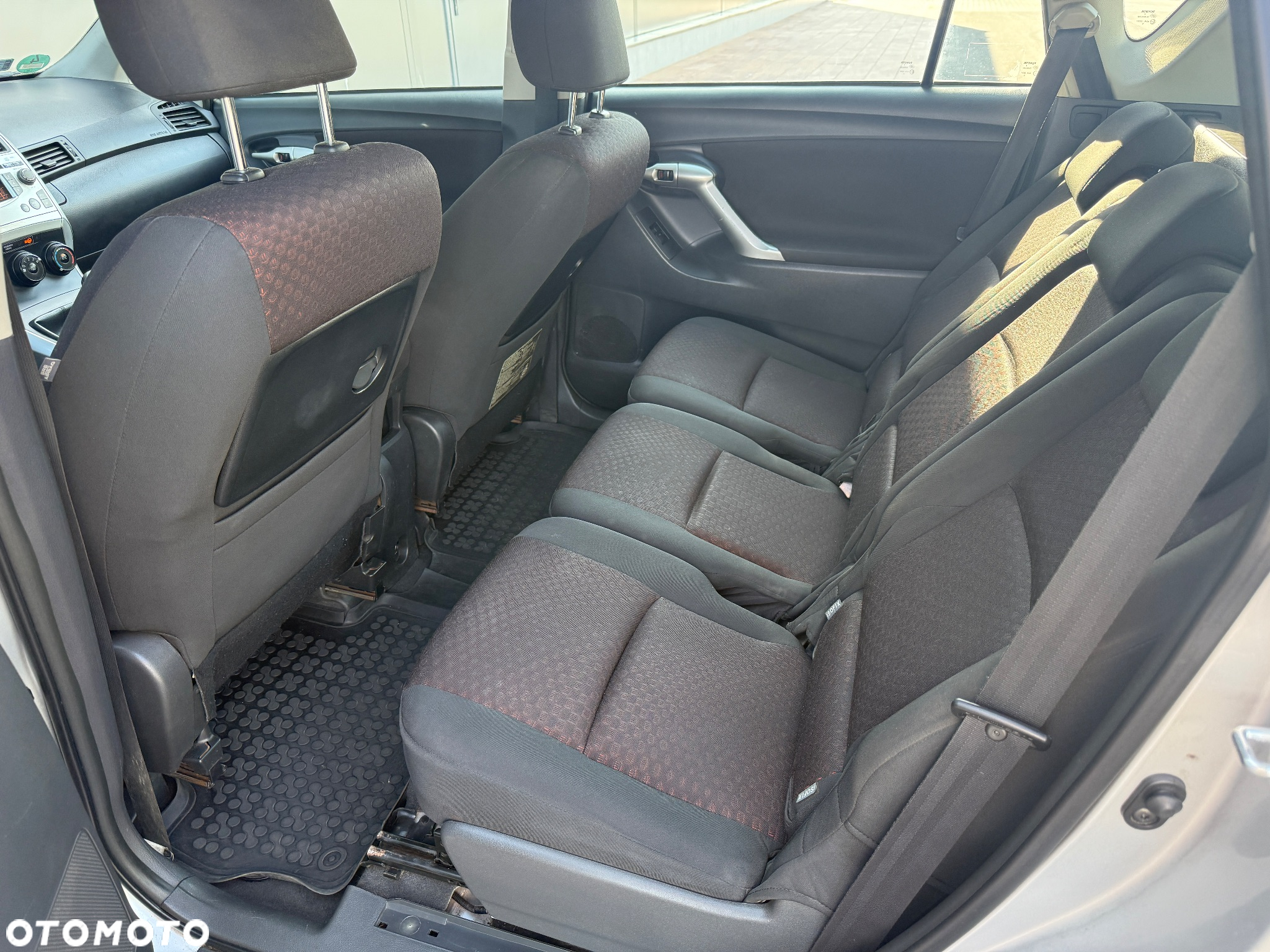 Toyota Verso - 21