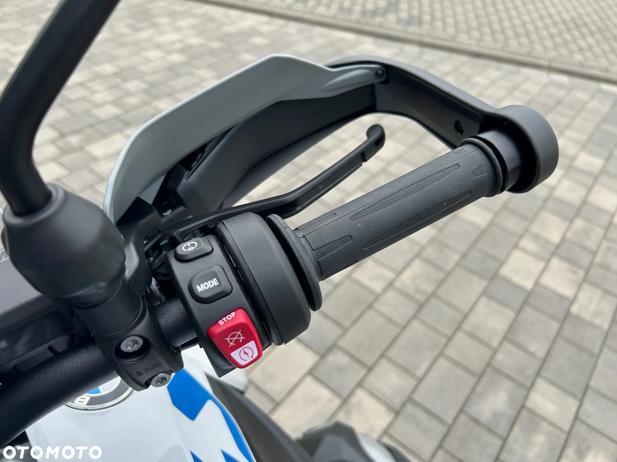 BMW GS - 9