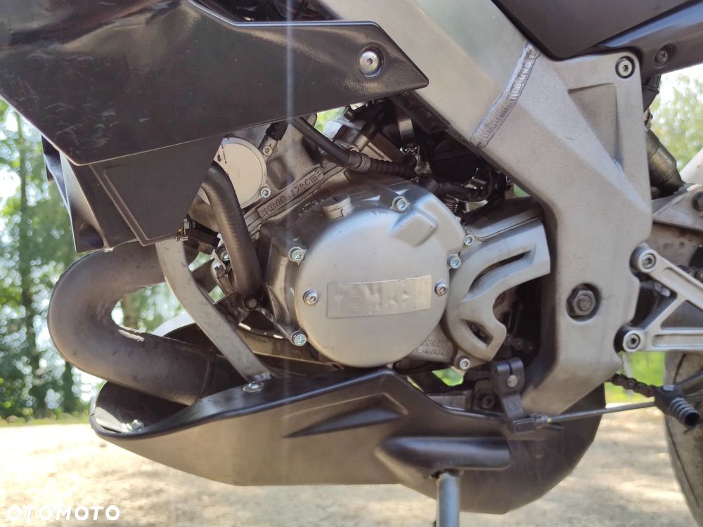 Derbi GPR Nude - 12