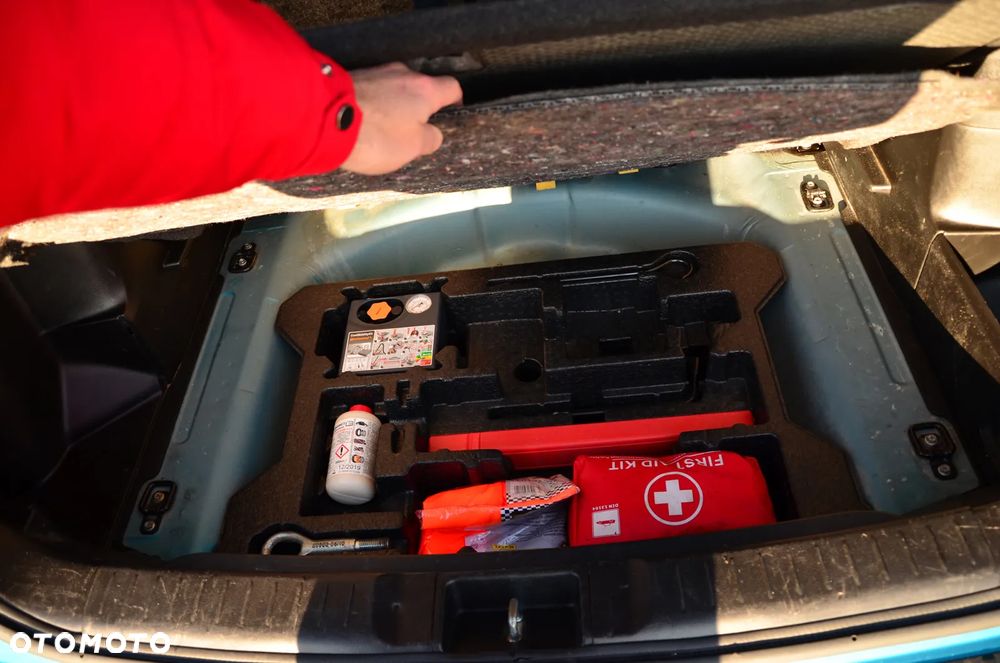 Suzuki Vitara 1.6 Premium 2WD - 17