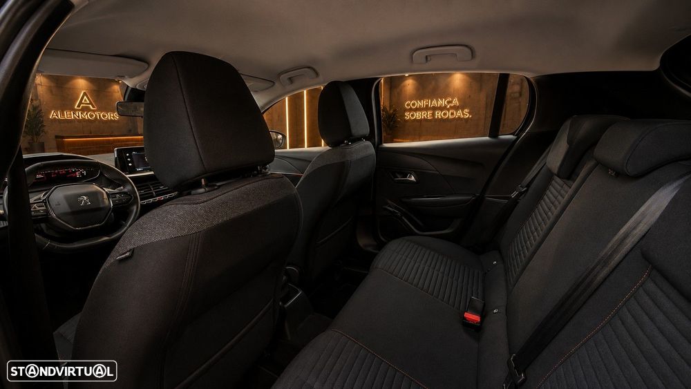 Peugeot 208 1.2 PureTech Active Pack - 30
