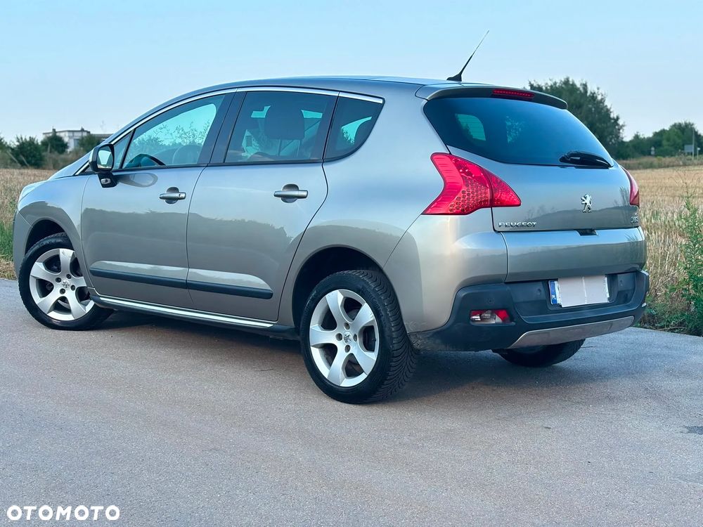 Peugeot 3008 1.6 HDi Premium - 2