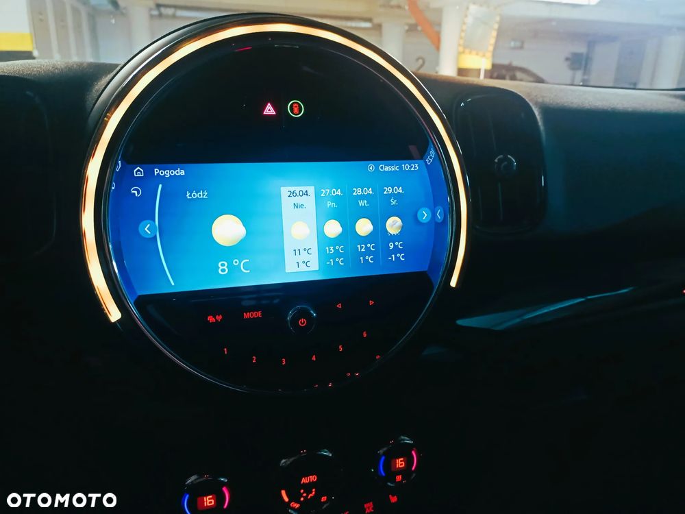 MINI Countryman Cooper Shadow Edition - 18