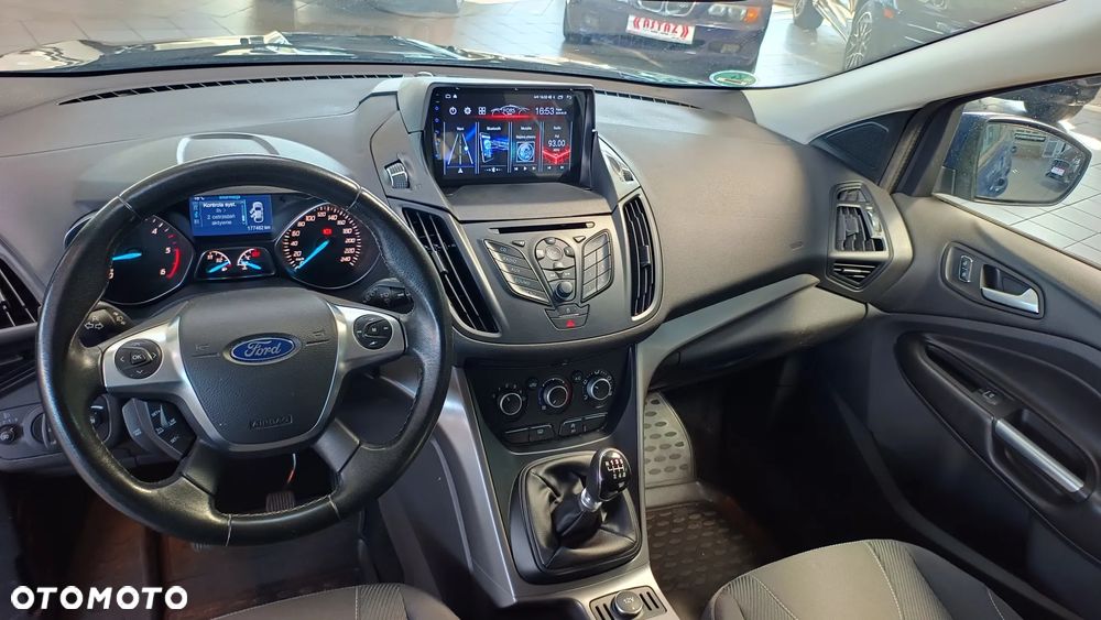 Ford Kuga 2.0 TDCi AWD Edition - 31