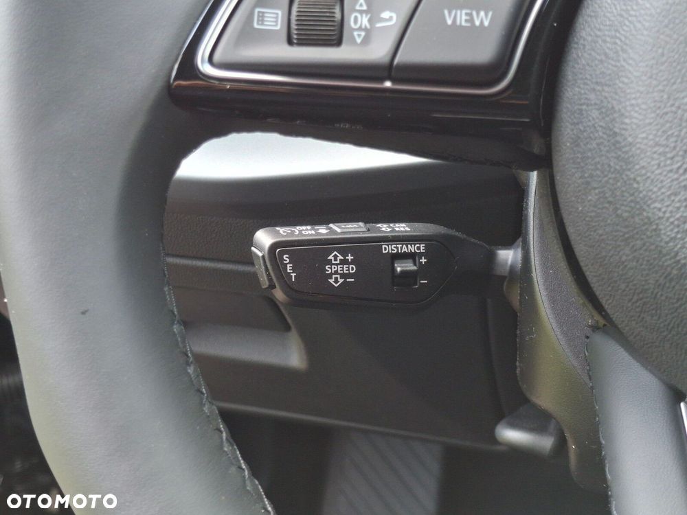 Audi A3 Limousine - 24