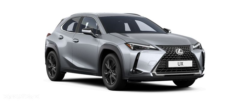 Lexus UX 300h Business - 1